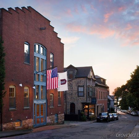 Mill Street Inn Newport Exterior foto